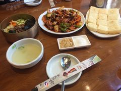 -全州拌饭馆(断桥店)