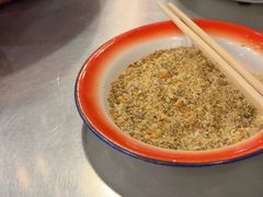 -永安里地摊烤肉(首创店)