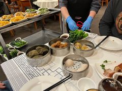 -香港东海海鲜酒家