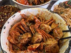 -辣螃铠盆盆蟹大排档(总店)