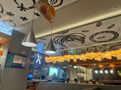 -菲滋意式餐厅(富阳东方茂店)