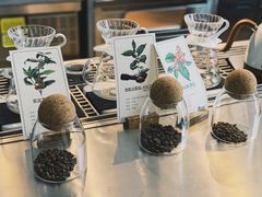 -高嶺咖啡(望京店)