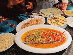 -月枫江南小馆(绿地缤纷广场店)