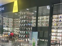 -苏州樊登书店·咖啡