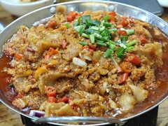 鱼籽鱼泡-好呷八大碗(五羊店)