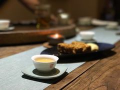 -一慈茶馆(雨田馆)