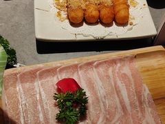 -故里和山·成都火锅(欢乐港湾店)