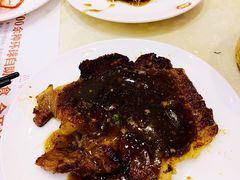 -芭菲盛宴·环球美食(袁家岗店)