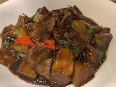 -枣子树·素食餐厅(普陀山店)
