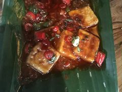 包浆豆腐-茶花妹子云南餐厅(北大店)