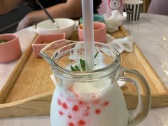 -FAIRYLAND龙族星球主题餐厅(凯丹广场店)