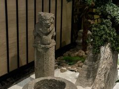 -姗娜娜足道·SPA(古北店)