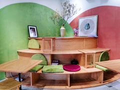 -Catch Bagel(芳草地店)