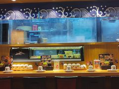 -万岁寿司(天河领展店)