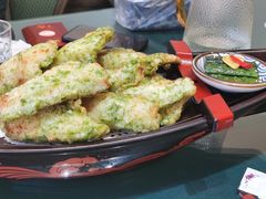 -君霖海鲜私房菜(春柳店)