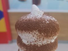 -DQ·蛋糕·冰淇淋(河东万达店)