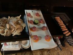 -菌自在·云南野生菌火锅(长安万达店)
