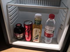 -禾尖S酒店(深圳大学店)