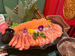 -牛New寿喜烧(金鹰世界店)