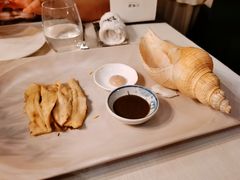 -三嚥阁 La Villa Restaurant