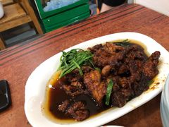 -蘭心餐厅(进贤路店)