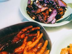 -弄堂里(西溪龙湖天街店)