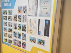 -童程童美少儿编程乐高机器人(环球港校区)