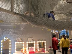 大堂-NOKNOK若蔻亲子餐厅(天地壹方北馆店)
