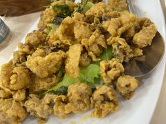-钱塘府海鲜餐厅
