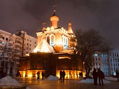 -圣·阿列克谢耶夫教堂