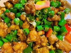 -桃花坞·私房菜餐厅(龙湖时代天街店)