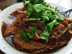 -阁瑞居闫记卤煮(乔庄北街店)