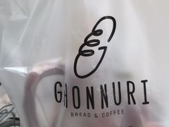 -GAONNURI加温努力(马场店)