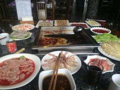 李雪火锅食府(总店)-李雪火锅食府(宽窄巷子总店)