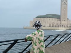 -哈桑二世清真寺