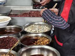 -金牌罗记肠旺面(蔡家街店)