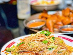 -金多鱼大排档·烤鱼·烧烤·宵夜(江南水都店)