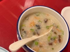 -宏状元现熬粥·京味菜(五棵松店)