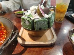 -楠火锅(西单店)