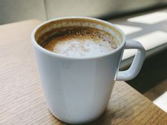 -山下C5cafe(惠通时代广场店)