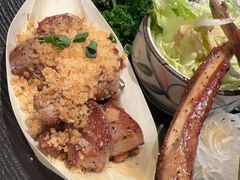 -阿吾罗日本料理(K11艺术中心店)