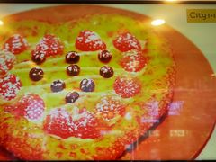 -City1+1城市比萨·意面(桂林路店)