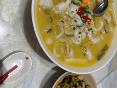 -孔雀云贵川·融合菜(长宁来福士店)