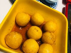 -龙记香港茶餐厅(久光百货店)