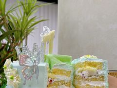 -CAKE BOSS 蛋糕老板(西单君太百货店)