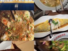 -daozao料理美术馆(东营店)