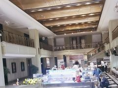 -新海渔港·胶东海鲜家常菜·家宴(奥体中心店)