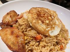 -卡朋西餐(悦汇城店)