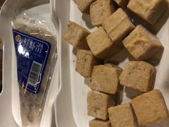 -竹叶涮肉坊(总店)