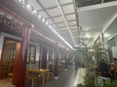 -丫丫蟹庄·苏式园林农家乐·阳澄湖大闸蟹(阳澄湖莲花岛店)